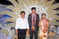 Achi Reddy @ Aryan Rajesh Wedding Reception