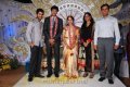 Allu Arjun @ Aryan Rajesh Wedding Reception