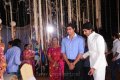 Rana Daggubati @ Aryan Rajesh Wedding Reception