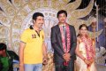 Aryan Rajesh Wedding Reception