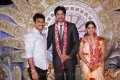 Aryan Rajesh Wedding Reception