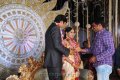 Aryan Rajesh Wedding Reception