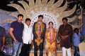 Aryan Rajesh Wedding Reception