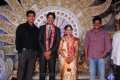 Aryan Rajesh Wedding Reception