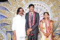 Aryan Rajesh Wedding Reception