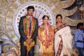 Aryan Rajesh Wedding Reception