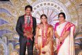 Aryan Rajesh Wedding Reception