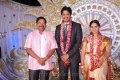 Aryan Rajesh Wedding Reception