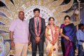 Aryan Rajesh Wedding Reception