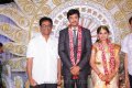 Aryan Rajesh Wedding Reception