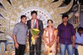 Aryan Rajesh Wedding Reception