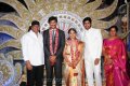 Aryan Rajesh Wedding Reception