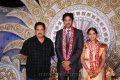 Aryan Rajesh Wedding Reception