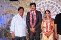 Aryan Rajesh Wedding Reception