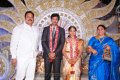 Aryan Rajesh Wedding Reception