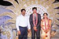 Aryan Rajesh Wedding Reception