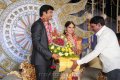 Aryan Rajesh Wedding Reception