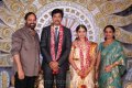 Aryan Rajesh Wedding Reception