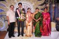 Aryan Rajesh Wedding Reception