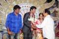 Aryan Rajesh Wedding Reception