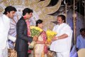 Aryan Rajesh Wedding Reception