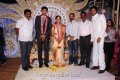 Aryan Rajesh Wedding Reception