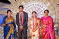 Aryan Rajesh Wedding Reception