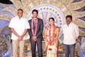 Aryan Rajesh Wedding Reception