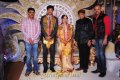 Aryan Rajesh Wedding Reception