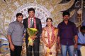 Aryan Rajesh Wedding Reception