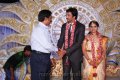 Aryan Rajesh Wedding Reception