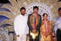 Aryan Rajesh Wedding Reception