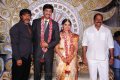 Aryan Rajesh Wedding Reception