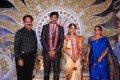 Aryan Rajesh Wedding Reception