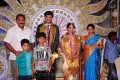 Aryan Rajesh Wedding Reception