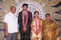 Aryan Rajesh Wedding Reception