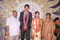 Aryan Rajesh Wedding Reception