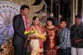 Aryan Rajesh Wedding Reception