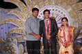 Aryan Rajesh Wedding Reception