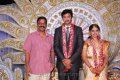 Aryan Rajesh Wedding Reception