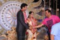 Aryan Rajesh Wedding Reception