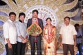 Aryan Rajesh Wedding Reception