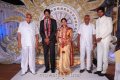 Aryan Rajesh Wedding Reception