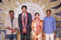 Aryan Rajesh Wedding Reception