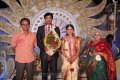 Aryan Rajesh Wedding Reception