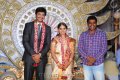 Aryan Rajesh Wedding Reception