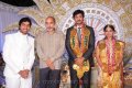 Aryan Rajesh Wedding Reception