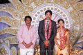 Aryan Rajesh Wedding Reception