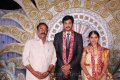 Aryan Rajesh Wedding Reception