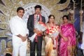 Aryan Rajesh Wedding Reception